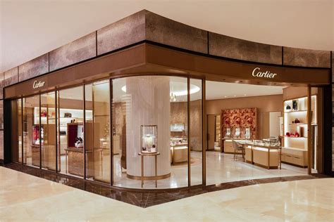 cartier boutique|closest cartier store to me.